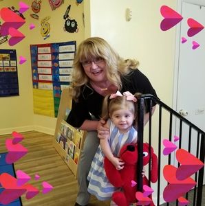 Meet your Posher, Debbie